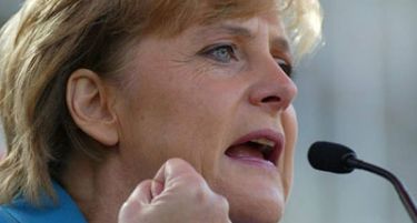 Дури 96% од Германците мислат дека и нема крај на кризата