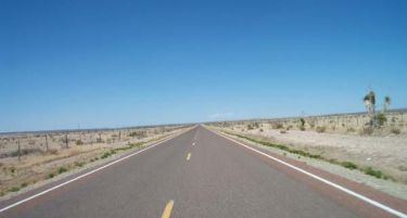 Тексас го доби најбрзиот автопат во САД