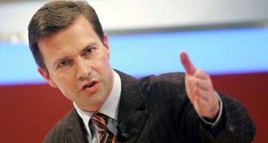 Германија сака да и помогне на Ирска