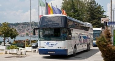 Туристичкиот центар на Македонија ќе добие Автобуска станица каква што заслужува