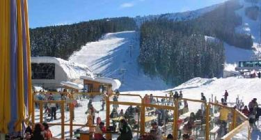 Банско е најевтината европска ски-дестинација