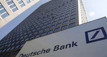 Германската „Дојче Банк“ отпушта работници
