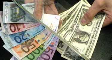 Германија го падна еврото