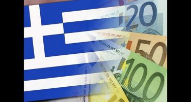 Грција уште повеќе ја зголеми презадолженоста, и нема рамен во цела Европа