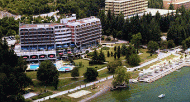 Охридски Метропол со зголемени приходи и поголем број ноќевања
