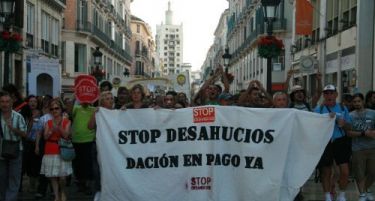 Шпанија со рекордна невработеност од над 25%