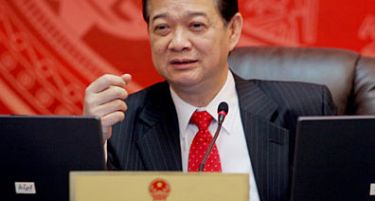 Нгујен Тан Данг:Виетнам е во економска криза