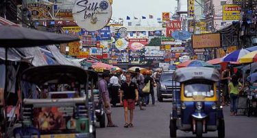 Состанок во Бангкок поради глобалната економска криза