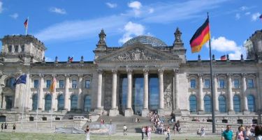 Германија ќе одреди економски советник во кабинетот на Заев
