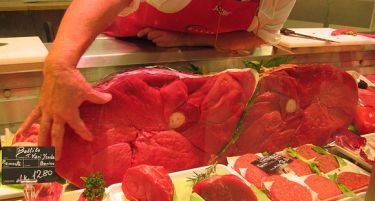 До Нова година цената на месото ќе биде стабилна