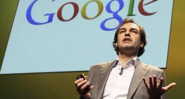 Уште еден директор од Гугл заминува во Јаху