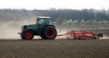 Србија: Казни за неискористено земјоделско земјиште