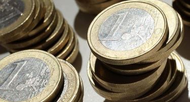 Расте задолженоста во еврозоната