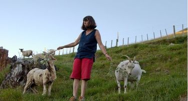Косовските жени-фармери во посета на Македонија