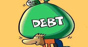 Тведовски убедува дека јавниот долг е ставен под контрола