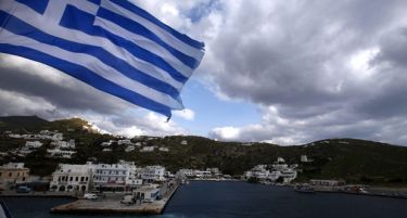 Веќе нема толеранција, Грција воведува нови мерки за невакцинираните