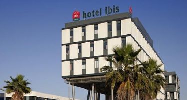 Нов хотелски бренд „ИБИС“ ќе никне во близина на плоштадот!