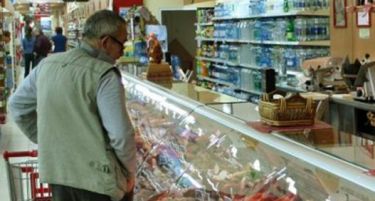 Инфлацијата во Србија се очекува да достигне до 12 посто