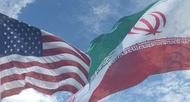 И за време на санкции, раст на извозот на САД во Иран