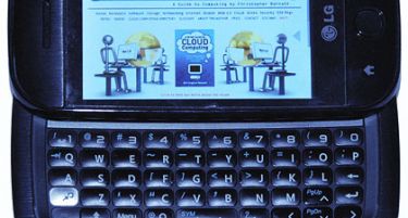 Паметните телефони ги зголемија приходите на „LG“