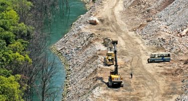 Малку произведува многу троши, Македонија зависна од увоз на енергија