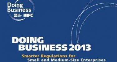 СБ: Каде напредувала, а каде стагнира Македонија