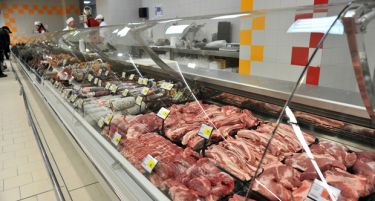 Бугарија: Месото ги поскапе и другите производи