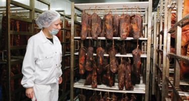 Русија нуди олеснувања за извоз на македонското месо