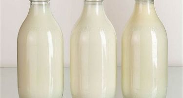 Шест европски земји ги пречекориле квотите за млеко