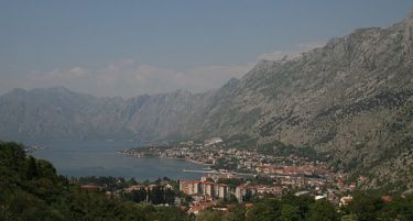 Црна Гора еден чекор поблиску до ЕУ