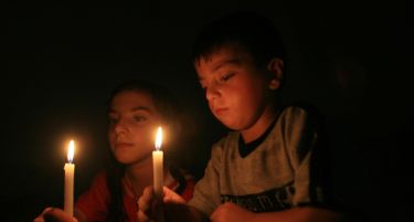Кои делови од Скопје утре ќе бидат без струја?