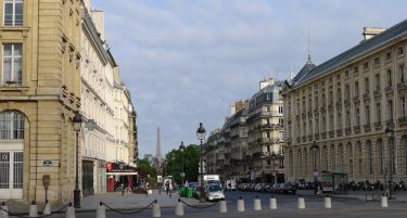 Рекордно зголемување на цените на становите во Париз