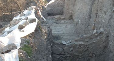 956 илјади евра грант од ИПА фондовите за Царевите кули