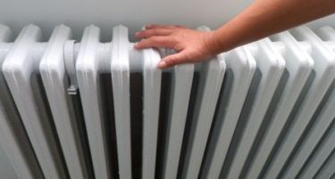 Нормализирана испораката на топлинска енергија за дел од потрошувачите во Општина Центар
