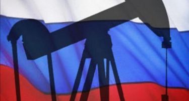 Рекорден раст на руското производство на нафта