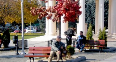 Ем отчет, ем ревизија за Скопје 2014, Власта и опозиција во клинч за контроверзниот проект!