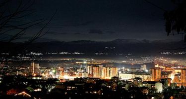 СВЕТСКА ЛИСТА: Еве каде е Скопје меѓу загадените градови