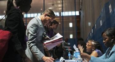 Американските компании засилено делат откази