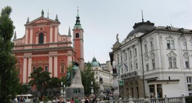 Прв смртен случај од ковид-19 во Словенија по подолго време