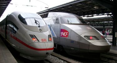 Експеримент: Бесплатно метро поради градскиот метеж