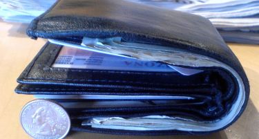 Забрана против перење пари: Плаќања во готово само до 1.000 евра