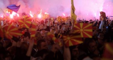 ЗДРУЖЕНА ОПОЗИЦИЈА: Груевски економски ја опустоши земјата, да одиме на нови парламентарни избори!