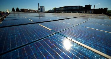 Германија напредува со производството на соларна енергија