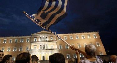 Грција го изгласа новиог пакет мерки