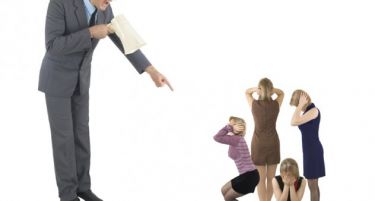 Во Македонија шампиони во мобинг се осигурителни и лизинг компании, па банките!