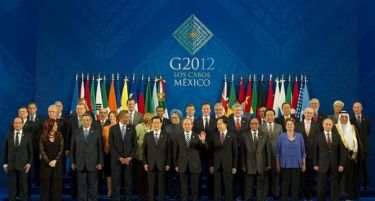 Г-20 подготвува вонредни мерки за Грција