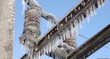 Зимата може да дојде, ЕВН подготвен за сите предизвици