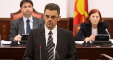 Буџет 2013: за ВМРО е развоен, за СДСМ е предизборен, за НДП е етнички!