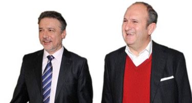 Бучковски го напна Црвенковски, СДСМ го обвини сопартиецот дека е пион на Груевски!