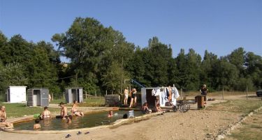 Македонија ќе развива бањски туризам по словенечки терк